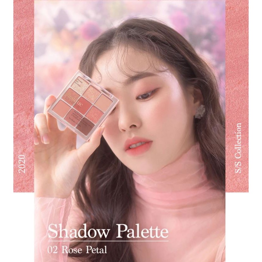 Bảng Phấn Mắt 7.0g 5 Kiểu Màu Để Lựa Chọn Trang Điểm Tiệc Giáng Sinh | BigBuy360 - bigbuy360.vn