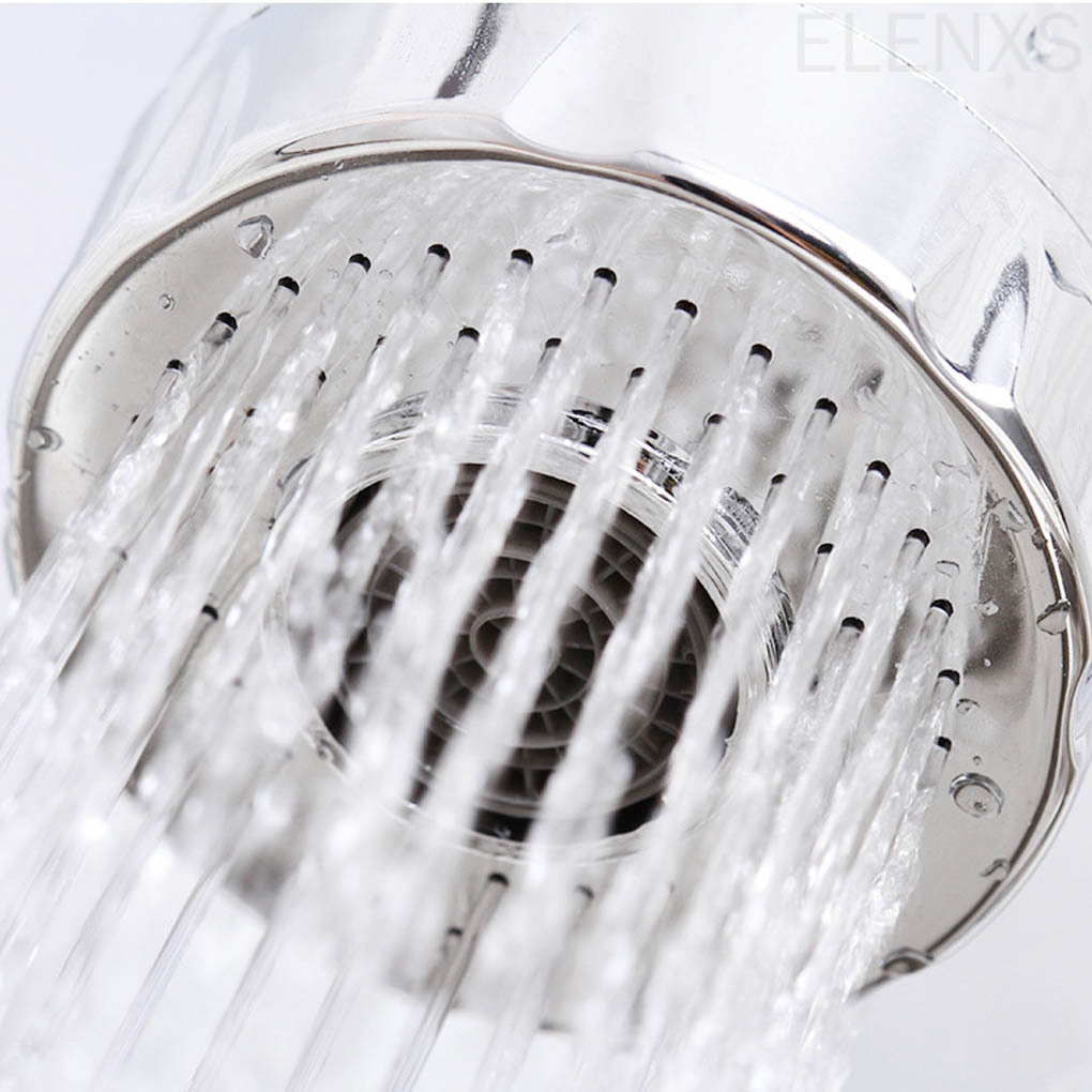 Đầu vòi nước mở rộng chống văng tung tóe xoay được 360 độ tiết kiệm nước tiện lợi