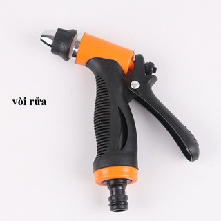 máy rửa xe mini 12v