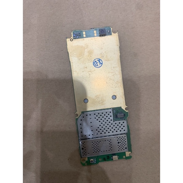 Main nokia c5-00 chết