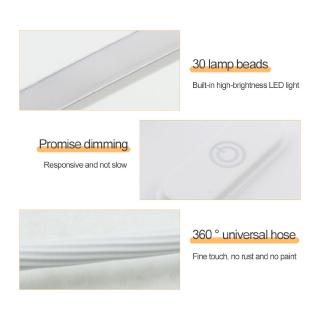 Đèn Led Để Bàn Bảo Vệ Mắt Sạc Cổng Usb
