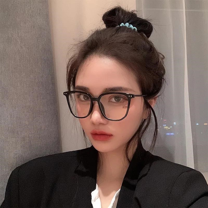 GK06 - Kính giả cận 4 màu thời trang