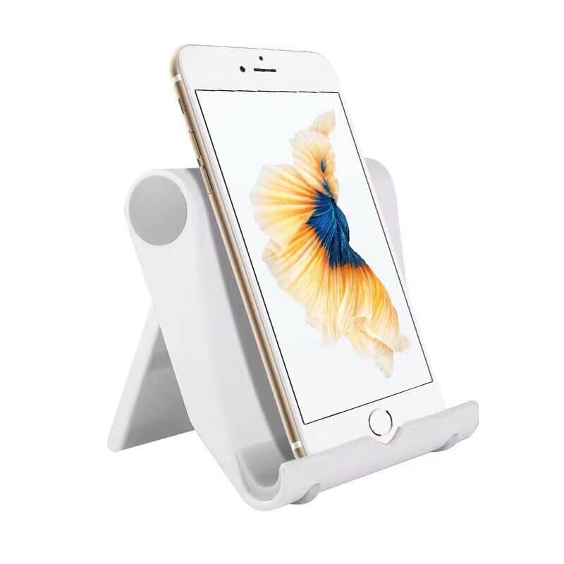 GHẾ ĐỠ ĐIỆN THOẠI THÔNG MINH ( giao màu ngẫu nhiên ) | BigBuy360 - bigbuy360.vn