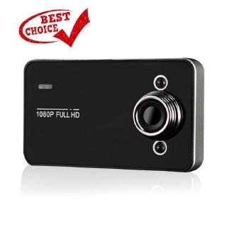 Camera hành trình HD Plus K6000 - 2015