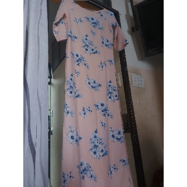TL áo dài nhiều size