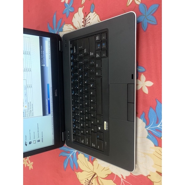 Dell 6440 core i5-4300M Ram 4gb Ssd 120gb cạc rời 8690M | BigBuy360 - bigbuy360.vn