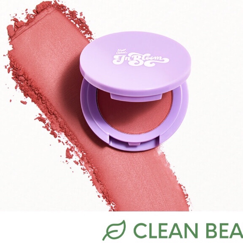 Phấn má Half Caked In Bloom Powder Blush