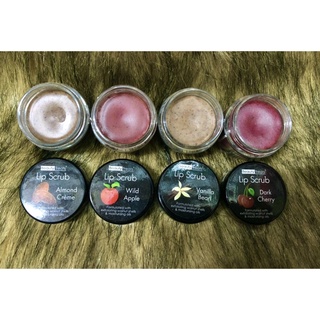 Tẩy tế bào chết môi The Face Shop