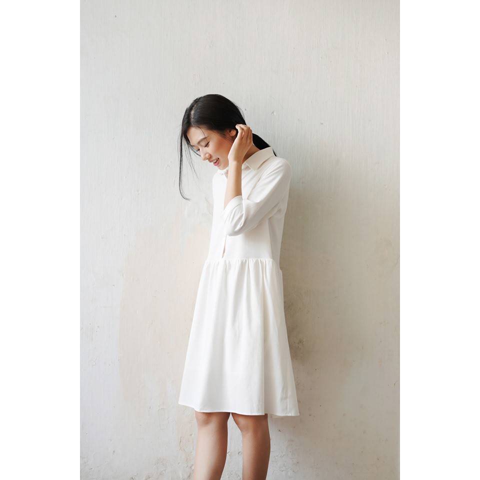Neko Babydoll Dress