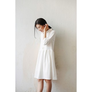 Neko Babydoll Dress