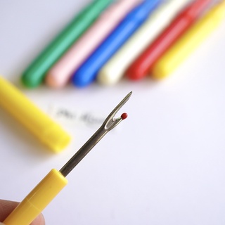 Set 2 cây tháo chỉ, rọc khuy vải