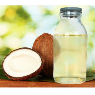 Dầu Dừa Ép Lạnh Trần Mao