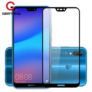Miếng dán cường lực full cover cho Huawei P20/P20 Lite Pro