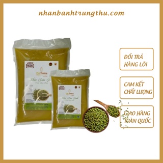 Nhân Đậu Xanh Phú Thương 2kg