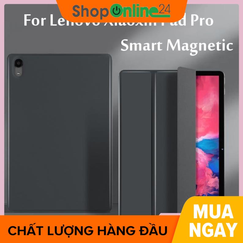 Máy tính bảng taplet Lenovo Xiaoxin P11 Pad Pro 2020 chip Snapdragon 730G - Hàng nhập khẩu