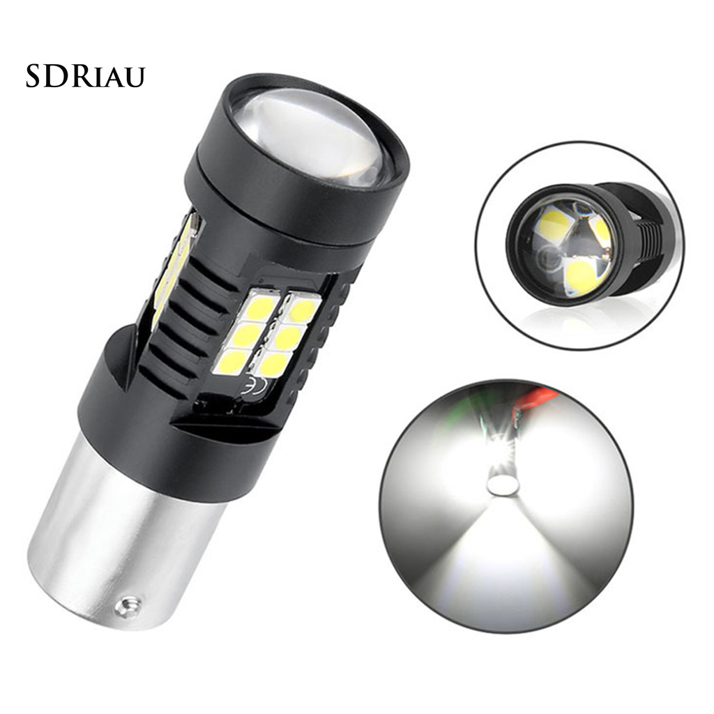 Bóng Đèn Led Phanh Siêu Sáng Xqcdx Dc 12v-28v 1156 Ba15S