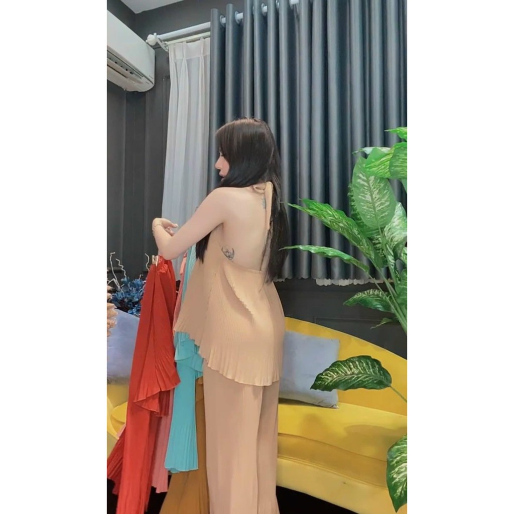 Set Dập Ly Yếm Đuôi Tôm Cao Cấp Hình Thật | BigBuy360 - bigbuy360.vn