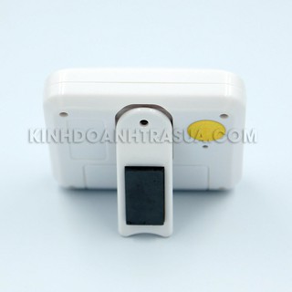 Đồng Hồ Hẹn Giờ Đếm Ngược 12B