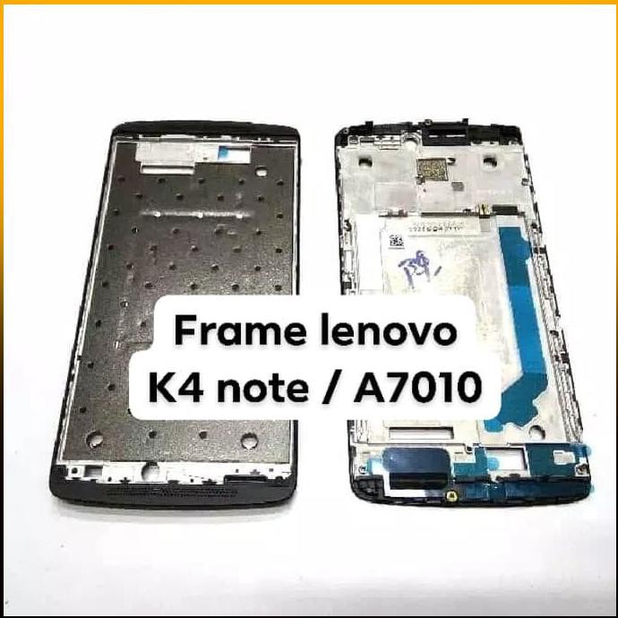 Ốp Điện Thoại Mềm Có Giá Đỡ Màn Hình Lcd Cho Lenovo K4 Note A7010 Original Bb639