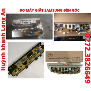 Bo máy giặt sam sung đèn góc chính hãng