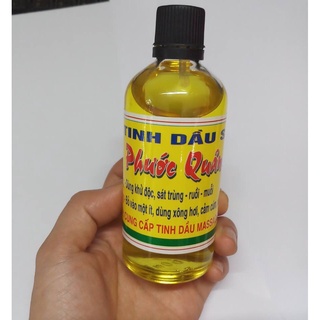TINH DẦU SẢ JAVA PHƯỚC QUẢNG CHAI 300ML ĐUỔI MUỖI ...