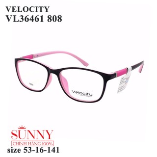 Gọng Kính Velocity VL36461