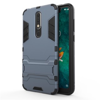 ốp lưng nokia 5.1 plus chống sốc