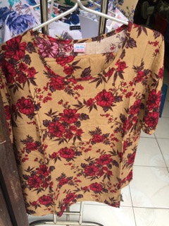 Bộ lanh lụa cho các bà