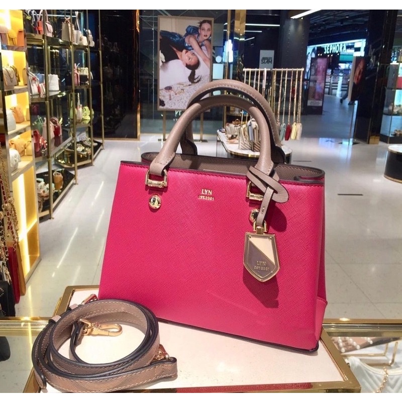 Túi Lyn amour s tay cầm