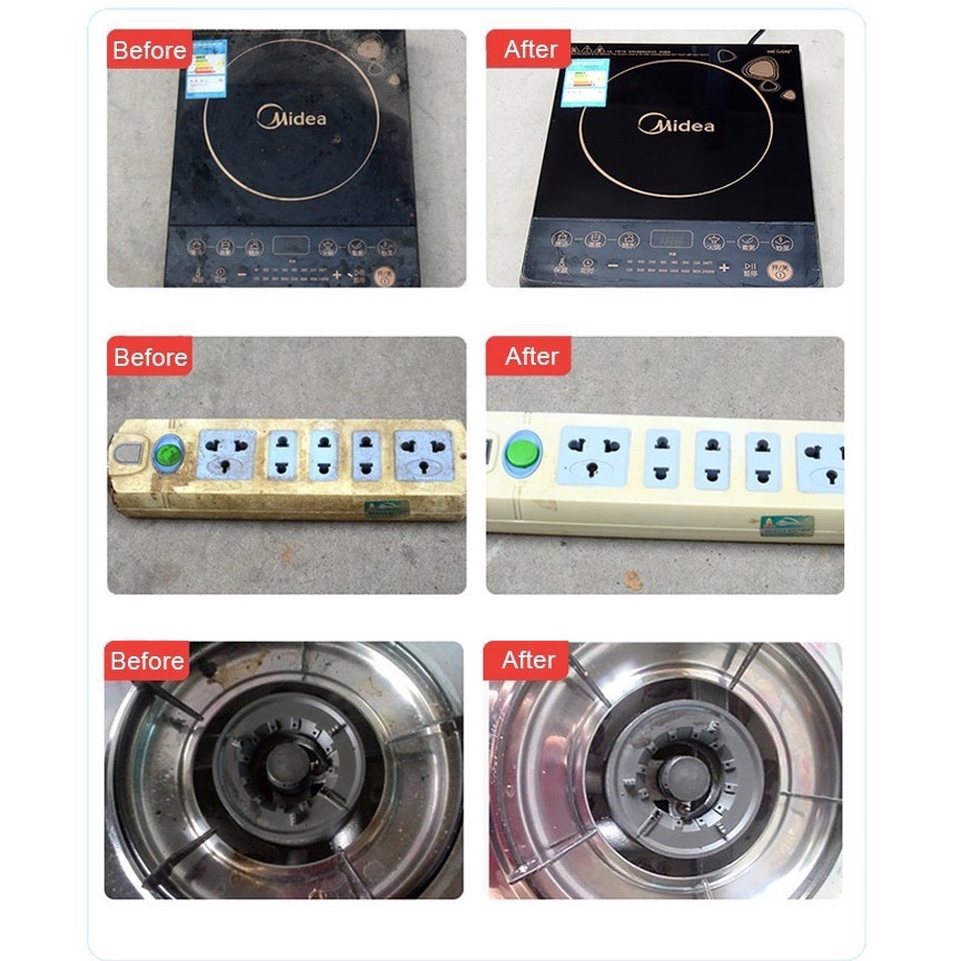 Miếng Bọt Biển Rửa Chén Đa Năng Tiện Dụng Chất Lượng Cao