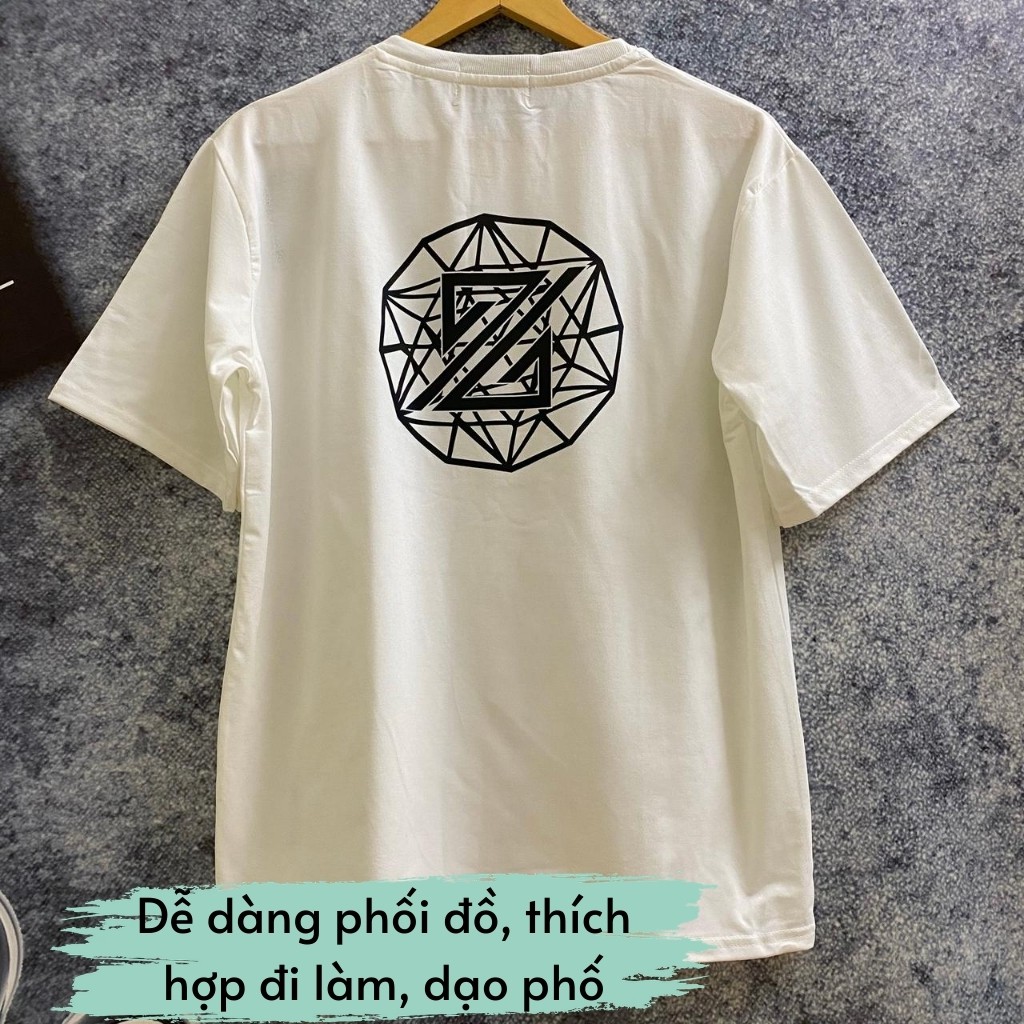 Áo thun tay lỡ ❤️FREESHIP❤️ Áo phông unisex nam nữ form rộng thời trang Freesize chất Cotton thấm hút mồ hôi tốt - T32 | BigBuy360 - bigbuy360.vn