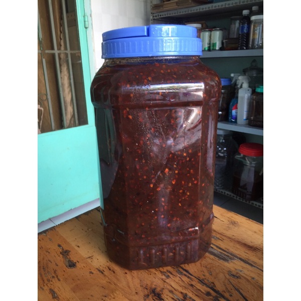 Nhàu tươi đường phèn