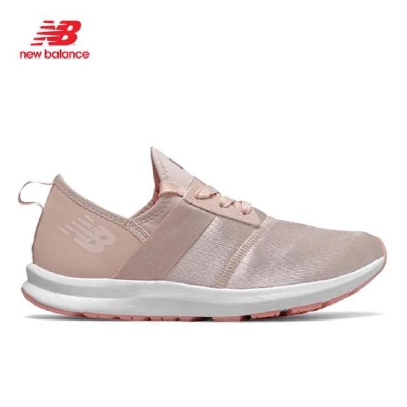 Giày thể thao nữ New Balance Women's Cushioning WXNRGXP ( Size 36 1/2)