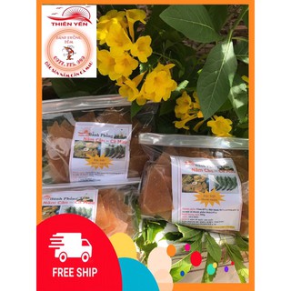 Combo 10kg Bánh Phồng Tôm Đặc Sản_Năm Căn_Cà Mau🦐🦐🦐