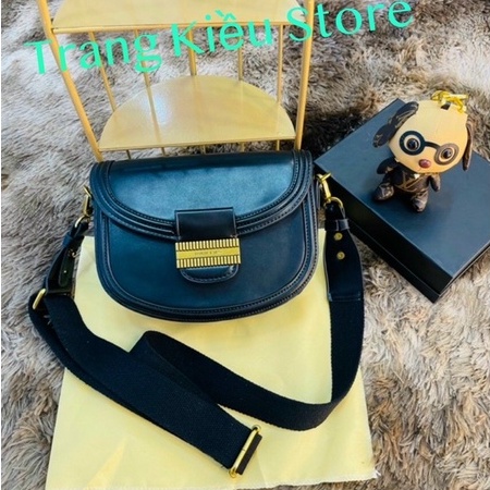 Túi CNK Yên Ngựa, Túi Kẹp Nách Sang Trọng, Túi Xách Nữ Hàng loại 1