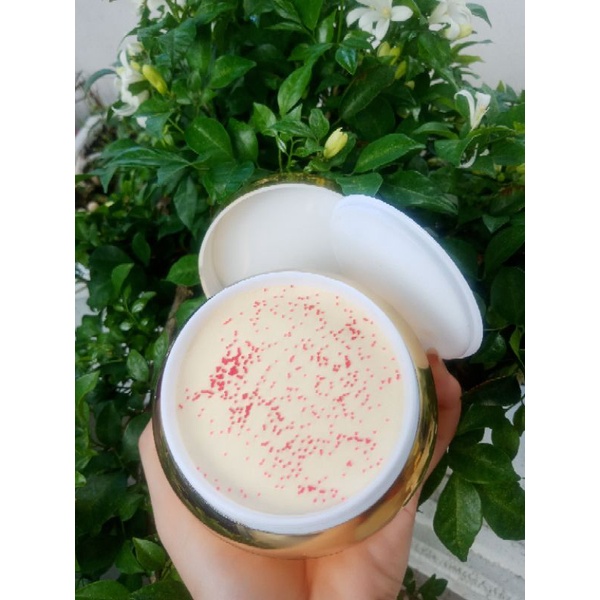 Kem body dưỡng trắng toàn thân loại siêu ủ mạnh cho da chai lì đen sạm, trắng mịn không hồi da,  không bết rít VN01