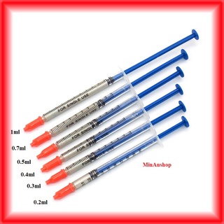 Keo Dán Dẫn Điện Màu Bạc Chuyên Dụng,Sửa Chữa Cho Bảng Mạch In PCB Sơn