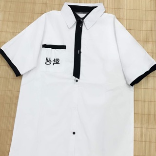 Áo sơmi hàn kiểu mới (KA)