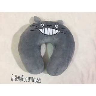 Gối kê cổ Totoro