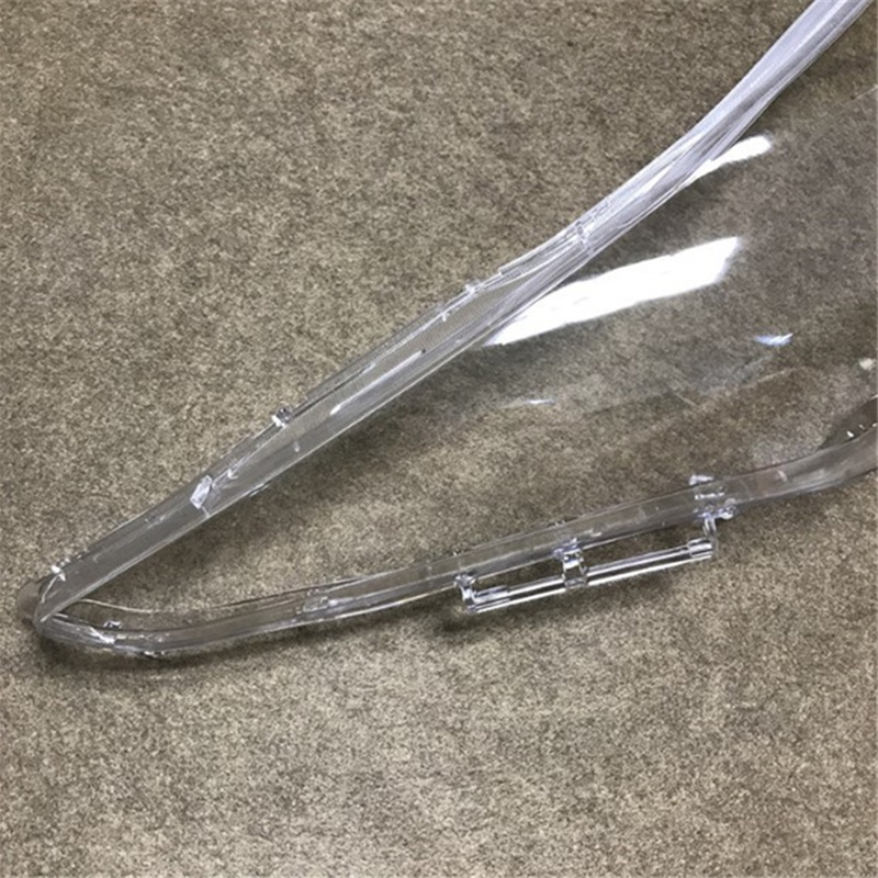 Ốp Đèn Pha Trước Thay Thế Cho Hyundai Sonata 2011 2012 2013 2014