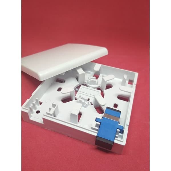 Bộ Chuyển Đổi Sợi Quang Optic Fiber 2 Core Brand Goc 1 Sc-Upc Ftth | BigBuy360 - bigbuy360.vn