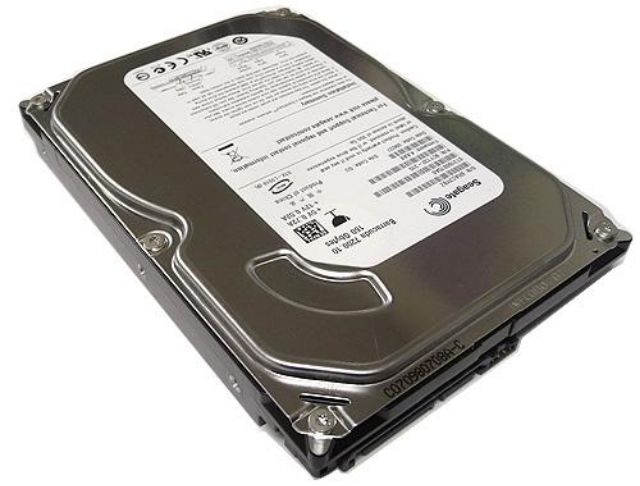 Hdd 160gb seagate tháo máy bộ (tặng dây sata) | BigBuy360 - bigbuy360.vn