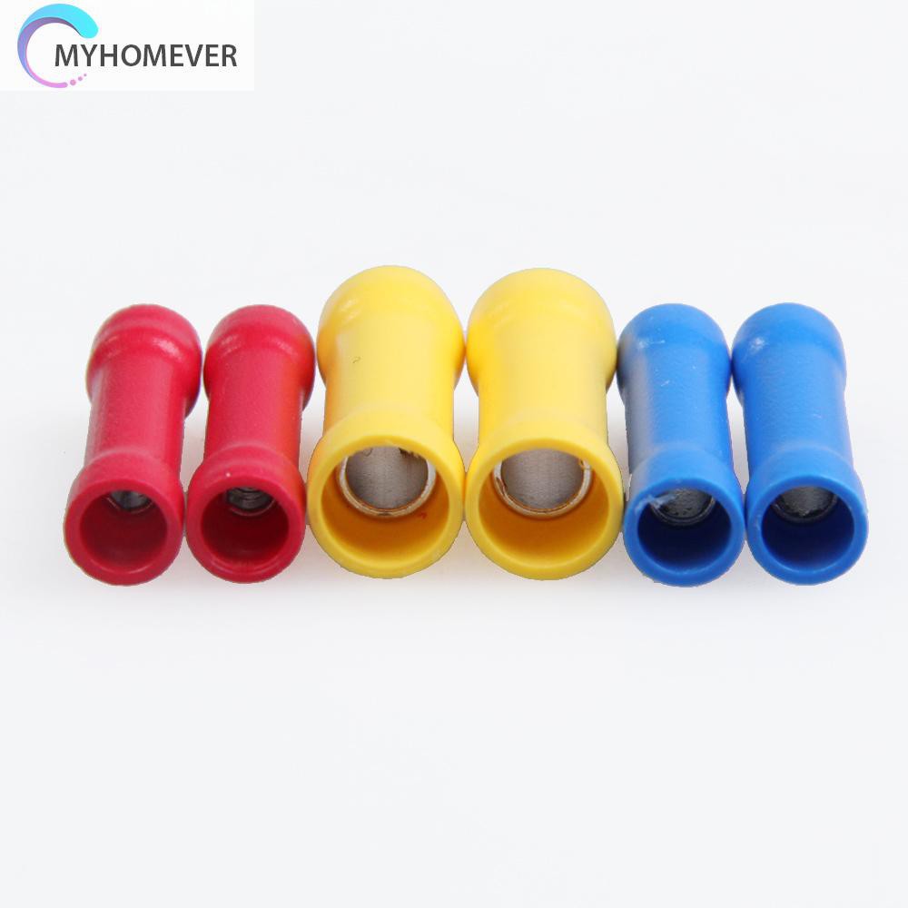 Bộ 100 ống nối dây điện cách điện chuyên dụng