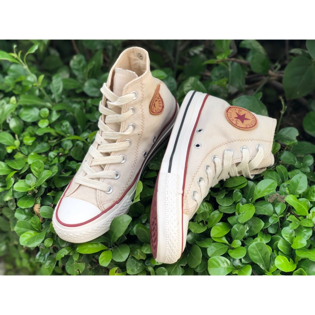 Converse chuck i