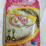 Gạo Mai Hồng – Mai Tư Hoảnh