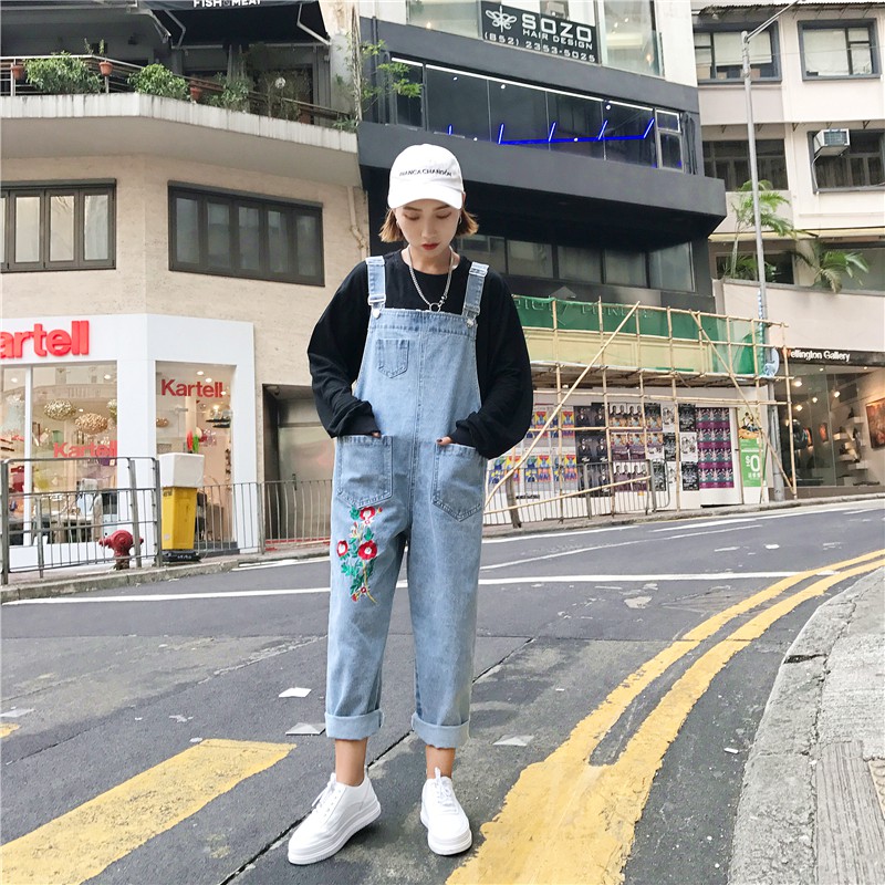 [Order] Yếm bò thêu hoa | BigBuy360 - bigbuy360.vn