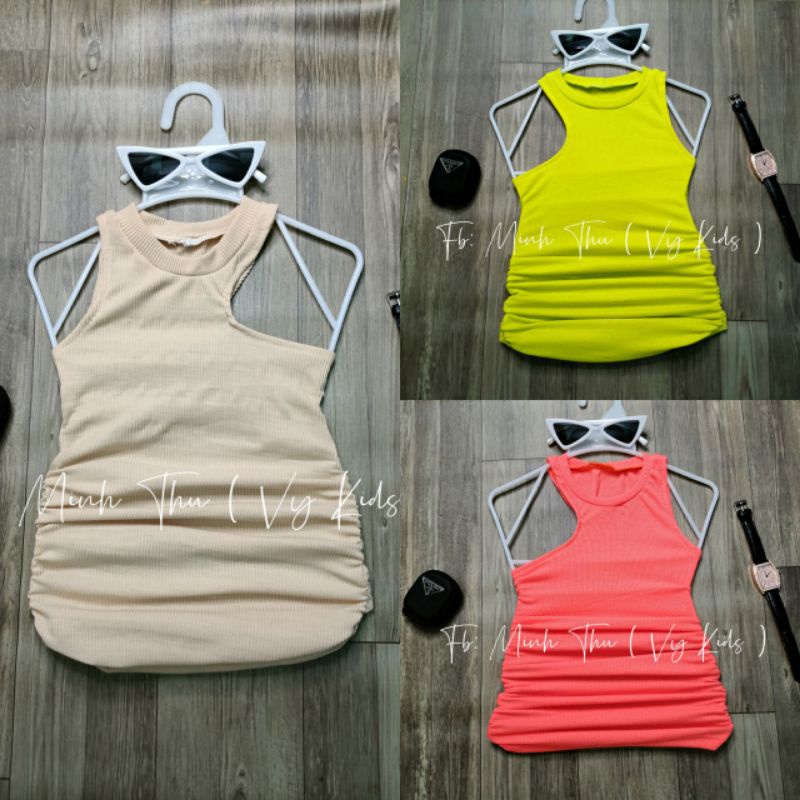 Đầm Body Nhúng Khoét Vai Sang Chảnh