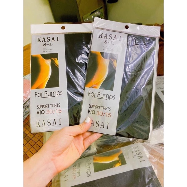 tất giấy kasai
