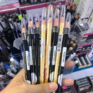Combo 2 cây chì xé kẻ chân mày Loại 1 ( ảnh thật)