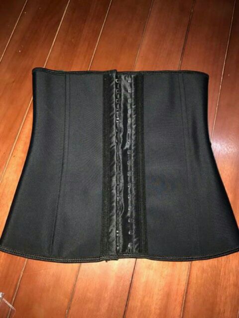 . Đai nịt eo latex 9 xương hàng italy | BigBuy360 - bigbuy360.vn